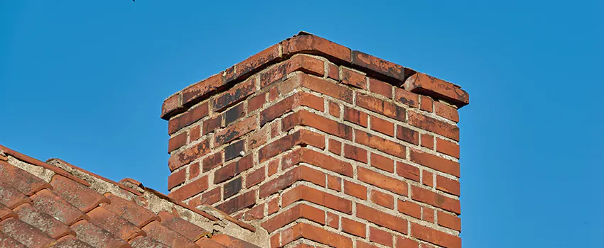 Clean Blocked Chimney in Shafter, California