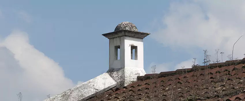 Cost To Rebuild A Chimney in Shafter, CA