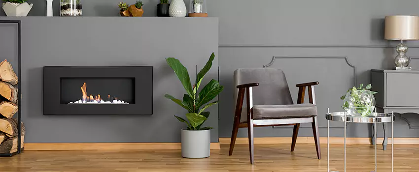 Ethanol Fireplace Burner Repair in Shafter, CA