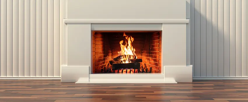 Fireplace Broken Ashtray Repair Services in Shafter, California