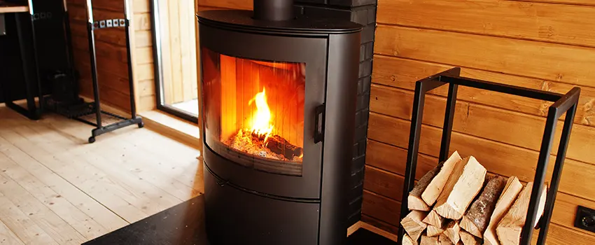 Gas Fireplace Door Handle Installation Services in Shafter, California