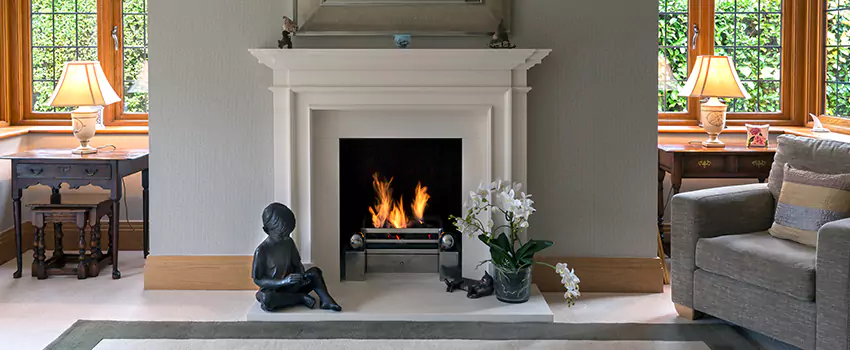 RSF Fireplaces Maintenance and Repair in Shafter, California