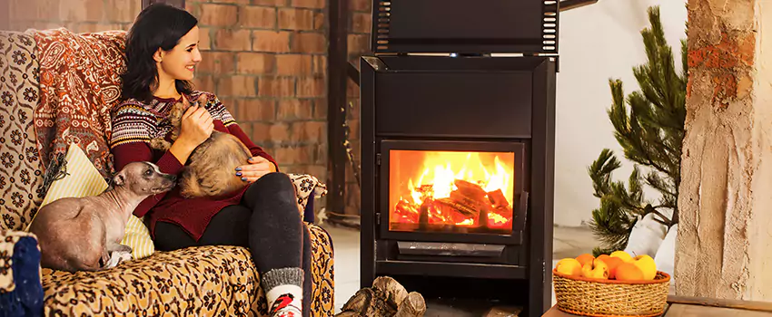 Wood Stove Chimney Cleaning Services in Shafter, CA