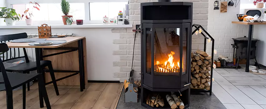 Wood Stove Inspection Services in Shafter, CA
