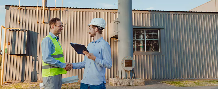 Chimney Cap Inspection in Shafter, CA