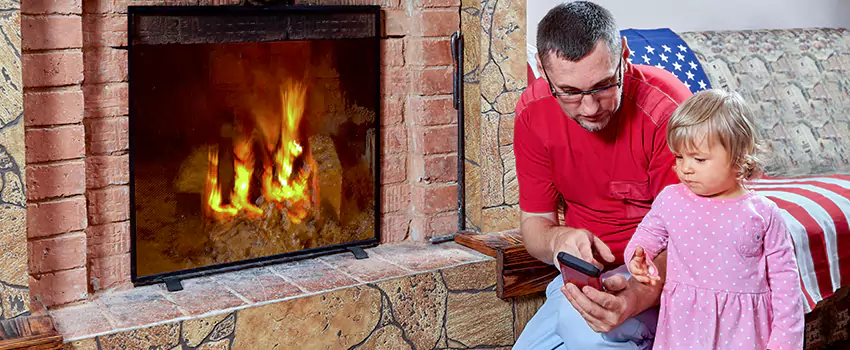 Fireplace Safety Locks For Kids in Shafter, CA