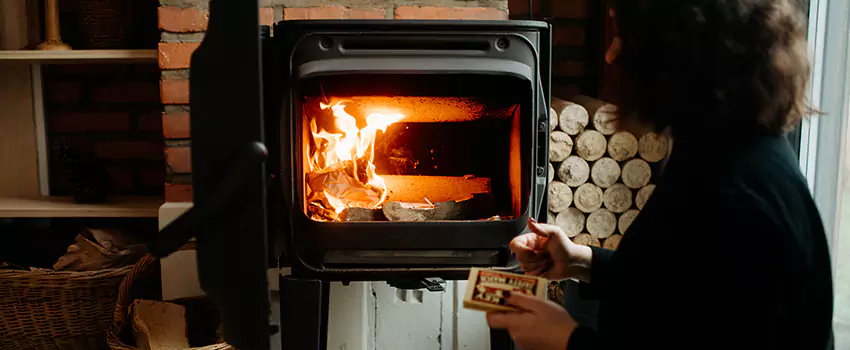 Hearthstone Wood Stoves Fireplace Repair in Shafter, California