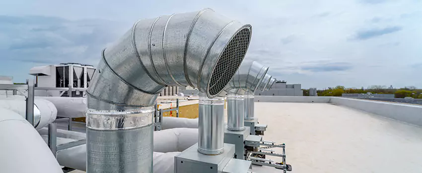 Insulated Ductwork Repair Services Near Me in Shafter, CA