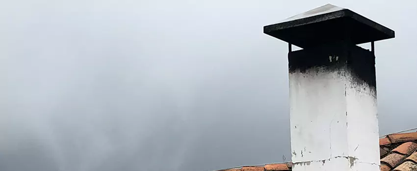 Prefab Chimney Crown Installation in Shafter, CA