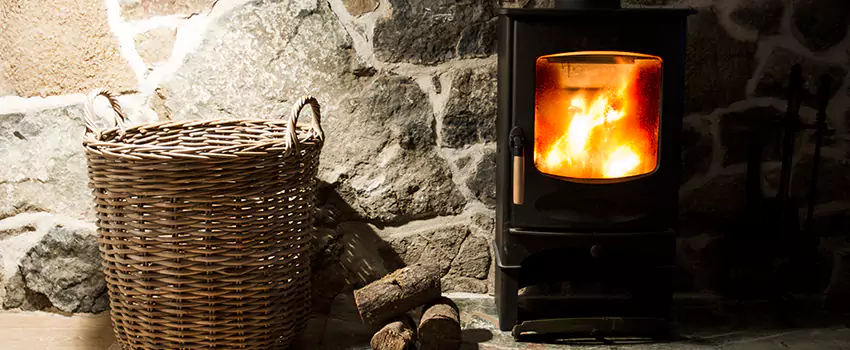 Wood Stove Fire Bricks Cleaning Services in Shafter, California