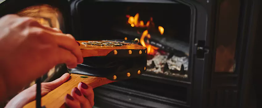 Wood Stove Grates Repair in Shafter, California